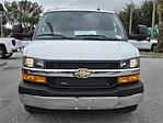 2024 Chevrolet Express 3500 Regular Cab RWD, Service Utility Van for sale #C241270 - photo 4