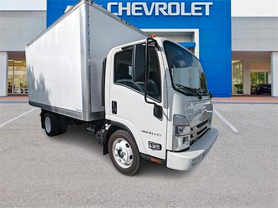2024 Chevrolet LCF 4500HG Regular Cab 4x2, Box Truck for sale #C24T554 - photo 1