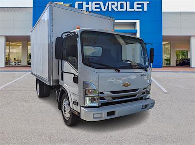 2024 Chevrolet LCF 4500HG Regular Cab 4x2, Box Truck for sale #C24T555 - photo 1