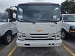 New 2025 Chevrolet LCF 3500HG Crew Cab 4x2, Cab Chassis for sale #C250015 - photo 4