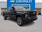 New 2025 Chevrolet Silverado 2500 Custom Crew Cab 4x4, Pickup for sale #C250050 - photo 1