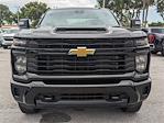 New 2025 Chevrolet Silverado 2500 Custom Crew Cab 4x4, Pickup for sale #C250050 - photo 4