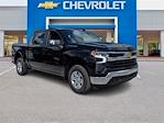 New 2025 Chevrolet Silverado 1500 LT Crew Cab 4x2, Pickup for sale #C250058 - photo 1