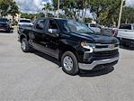 New 2025 Chevrolet Silverado 1500 LT Crew Cab 4x2, Pickup for sale #C250058 - photo 3