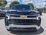 New 2025 Chevrolet Silverado 1500 LT Crew Cab 4x2, Pickup for sale #C250058 - photo 4