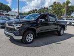 New 2025 Chevrolet Silverado 1500 LT Crew Cab 4x2, Pickup for sale #C250058 - photo 5