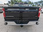 New 2025 Chevrolet Silverado 1500 LT Crew Cab 4x2, Pickup for sale #C250058 - photo 2