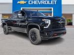 New 2025 Chevrolet Silverado 2500 LT Crew Cab 4x4, Pickup for sale #C250189 - photo 1