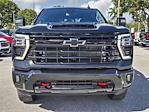 New 2025 Chevrolet Silverado 2500 LT Crew Cab 4x4, Pickup for sale #C250189 - photo 4