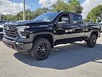 New 2025 Chevrolet Silverado 2500 LT Crew Cab 4x4, Pickup for sale #C250189 - photo 5