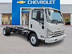 New 2025 Chevrolet LCF 3500HG Regular Cab 4x2, Cab Chassis for sale #C250198 - photo 1