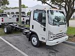 New 2025 Chevrolet LCF 3500HG Regular Cab 4x2, Cab Chassis for sale #C250198 - photo 3