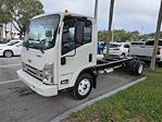 New 2025 Chevrolet LCF 3500HG Regular Cab 4x2, Cab Chassis for sale #C250198 - photo 5