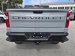 New 2025 Chevrolet Silverado 1500 Custom Crew Cab 4x4, Pickup for sale #C250202 - photo 2