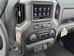 New 2025 Chevrolet Silverado 1500 Custom Crew Cab 4x4, Pickup for sale #C250202 - photo 13