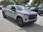 New 2025 Chevrolet Silverado 1500 Custom Crew Cab 4x4, Pickup for sale #C250202 - photo 3