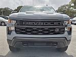 New 2025 Chevrolet Silverado 1500 Custom Crew Cab 4x4, Pickup for sale #C250202 - photo 4