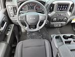 New 2025 Chevrolet Silverado 1500 Custom Crew Cab 4x4, Pickup for sale #C250202 - photo 10