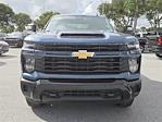 New 2025 Chevrolet Silverado 2500 Custom Crew Cab 4x4, Pickup for sale #C250210 - photo 4