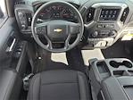 New 2025 Chevrolet Silverado 2500 Custom Crew Cab 4x4, Pickup for sale #C250210 - photo 9