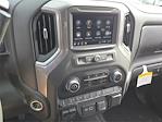 New 2025 Chevrolet Silverado 2500 Custom Crew Cab 4x4, Pickup for sale #C250211 - photo 11