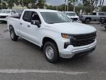 New 2025 Chevrolet Silverado 1500 Work Truck Double Cab 4x4, Pickup for sale #C250266 - photo 3