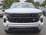 New 2025 Chevrolet Silverado 1500 Work Truck Double Cab 4x4, Pickup for sale #C250266 - photo 4