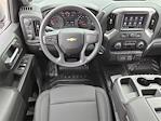 New 2025 Chevrolet Silverado 1500 Work Truck Double Cab 4x4, Pickup for sale #C250266 - photo 9