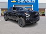 New 2025 Chevrolet Silverado 1500 LT Crew Cab 4x4, Pickup for sale #C250273 - photo 1