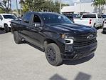 New 2025 Chevrolet Silverado 1500 LT Crew Cab 4x4, Pickup for sale #C250273 - photo 3