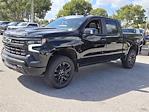 New 2025 Chevrolet Silverado 1500 LT Crew Cab 4x4, Pickup for sale #C250273 - photo 5