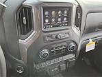 New 2025 Chevrolet Silverado 1500 Custom Crew Cab 4x4, Pickup for sale #C250282 - photo 10