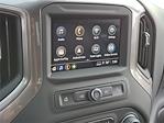 New 2025 Chevrolet Silverado 1500 Custom Crew Cab 4x4, Pickup for sale #C250282 - photo 11