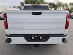 New 2025 Chevrolet Silverado 1500 Custom Crew Cab 4x4, Pickup for sale #C250282 - photo 2