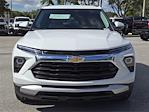 New 2025 Chevrolet Trailblazer LT FWD, SUV for sale #C250321 - photo 4