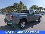 Used 2019 GMC Canyon SLT Crew Cab 4x4, Pickup for sale #G222195A - photo 2