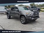 Used 2019 Toyota Tacoma TRD Sport Double Cab 4x2, Pickup for sale #G240765A - photo 1