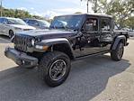 Used 2022 Jeep Gladiator Rubicon Crew Cab 4x4, Pickup for sale #G24T842B - photo 5