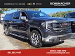 Used 2023 GMC Sierra 1500 SLT Crew Cab 4x4, Pickup for sale #H210562A - photo 1