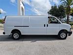 Used 2023 Chevrolet Express 2500 Work Van RWD, Empty Cargo Van for sale #WA10959 - photo 14