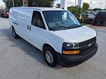 Used 2023 Chevrolet Express 2500 Work Van RWD, Empty Cargo Van for sale #WA14370 - photo 3