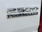 2023 Ram ProMaster 2500 High Roof FWD, Empty Cargo Van for sale #WA41310 - photo 13