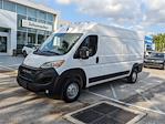 Used 2023 Ram ProMaster 2500 High Roof FWD, Empty Cargo Van for sale #WA41310 - photo 5