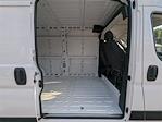 2023 Ram ProMaster 2500 High Roof FWD, Empty Cargo Van for sale #WA41319 - photo 10