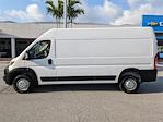 Used 2023 Ram ProMaster 2500 High Roof FWD, Empty Cargo Van for sale #WA41319 - photo 5