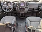 Used 2023 Ram ProMaster 2500 High Roof FWD, Empty Cargo Van for sale #WA41319 - photo 9