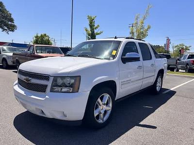 2010 Chevrolet Avalanche 4WD, Pickup for sale #AG232493A - photo 1