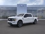2023 Ford F-150 SuperCrew Cab 4WD, Pickup for sale #PFB25679 - photo 1