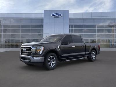 2023 Ford F-150 SuperCrew Cab 4WD, Pickup for sale #PKE04342 - photo 1