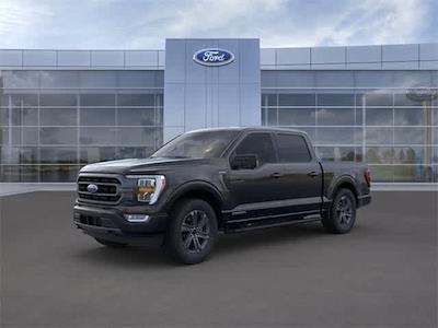 2023 Ford F-150 SuperCrew Cab 4WD, Pickup for sale #PFB34343 - photo 1